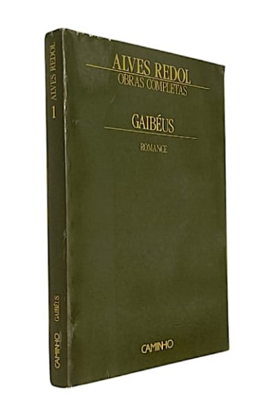 Gaibéus
