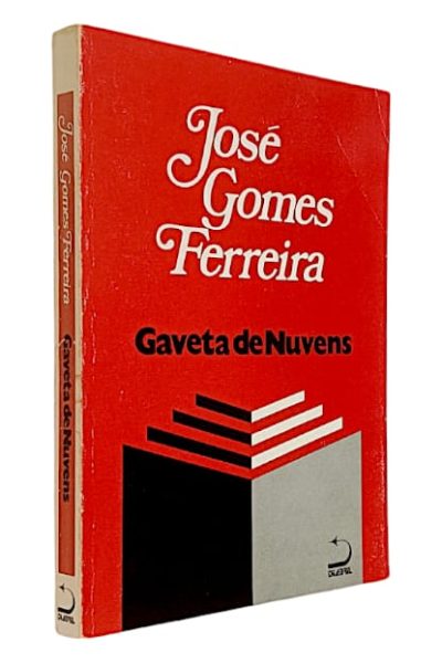 Gaveta de Nuvens