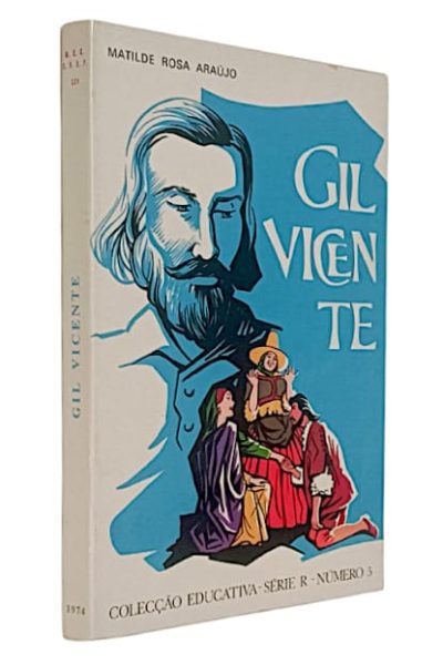 Gil Vicente