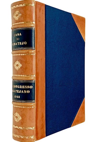 IIº Congresso Ribatejano