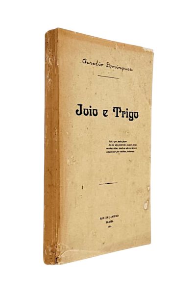 Joio e o Trigo