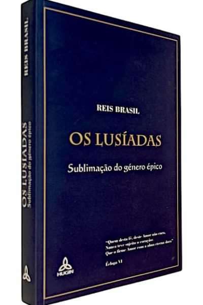 Lusíadas Sublimação do Género Épico