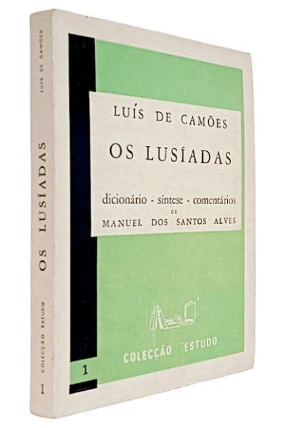 Lusíadas de Luís de Camões