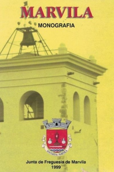 Marvila Monografia