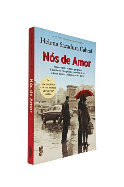 Nós de Amor