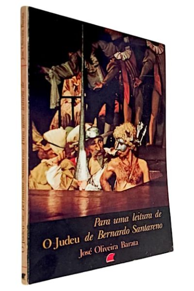 Para uma Leitura de O Judeu de Bernardo Santareno