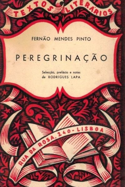 Peregrinação de Fernão Mendes Pinto
