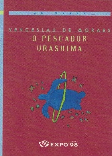 Pescador Urashima de Wenceslau de Moraes