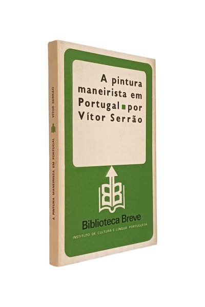 Pintura Maneirista em Portugal por Vitor Serrão (95)