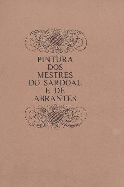 Pintura dos Mestres dos Sardoal e de Abrantes