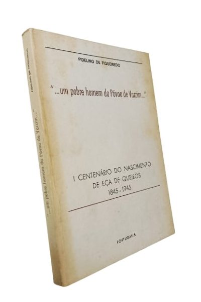 Pobre Homem da Póvoa do Varzim