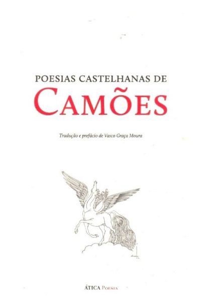 Poesias Castelhanhas de Camões