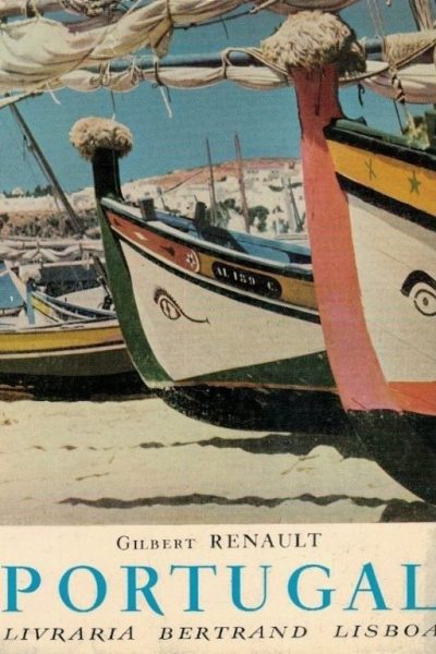 Portugal de Gilbert Renault