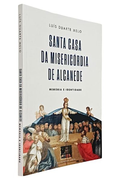 Santa Misericórdia de Alcanede