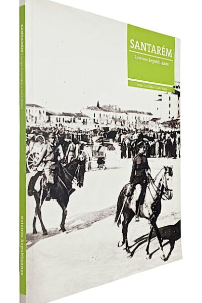 Santarém - Roteiros Repúblicanos