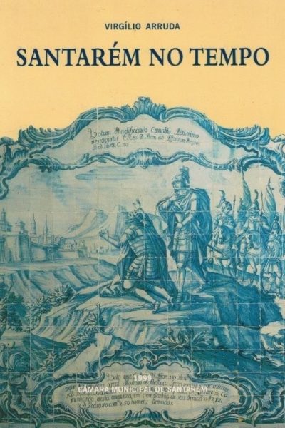 Santarém no Tempo de Virgílio Arruda