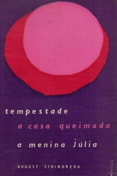 Tempestade de August Strindberg