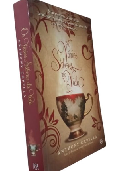 Vários Sabores da Vida