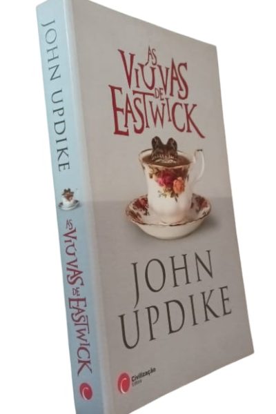 Viúvas de Eastwick