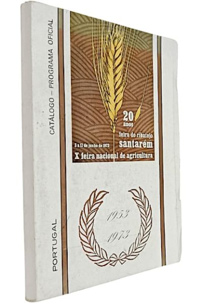X Feira Nacional de Agricultura