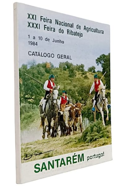 XXI Feira Nacional de Agricultura