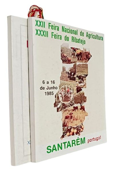 XXII Feira Nacional de Agricultura
