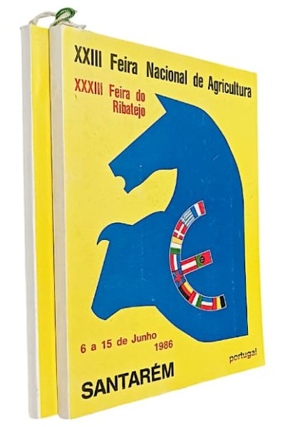 XXIII Feira Nacional de Agricultura