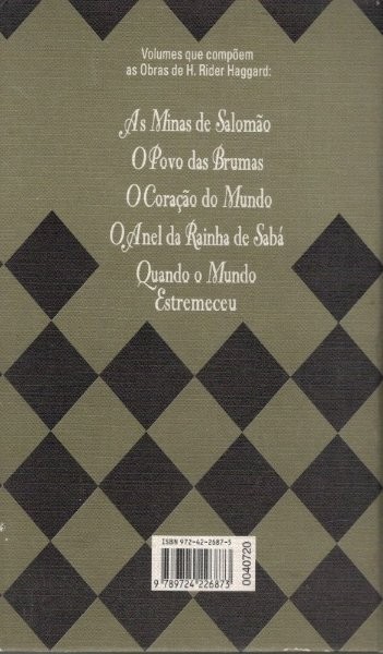 Anel da Rainha de Sabá_ Anel da Rainha de Sabá