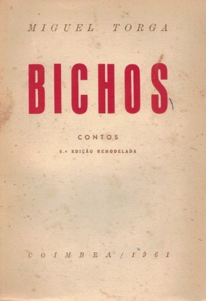 Bichos de Miguel Torga