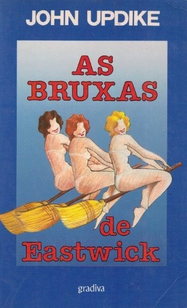 Bruxas de Eastwick de John Updike