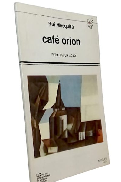 Café Orion