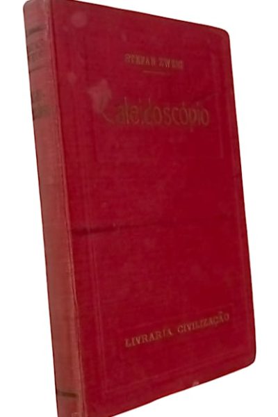 Caleidoscópio