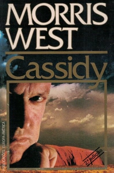 Cassidy de Morris West