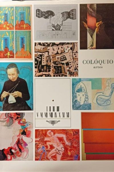 Colóquio Artes nº 82