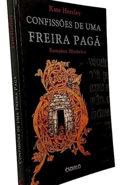 Confissões de uma Freira Pagã