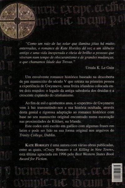 Confissões de uma Freira Pagã Confissões de uma Freira Pagã