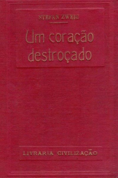 Coração Destroçado, Um