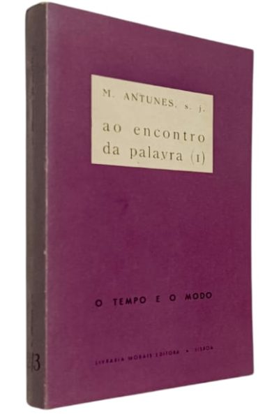 Encontro da Palavra, Ao