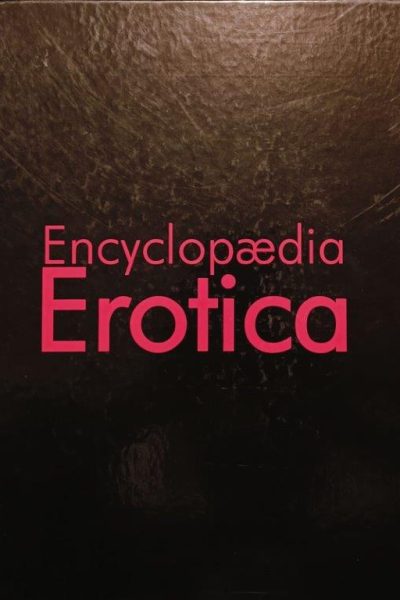 Encyclopedia Erotica
