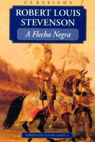 Flecha Negra, A