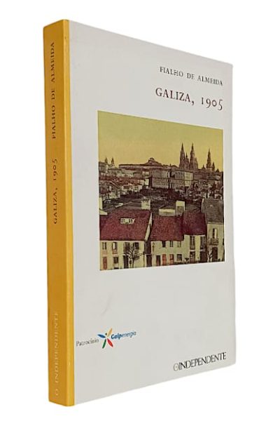 Galiza, 1905