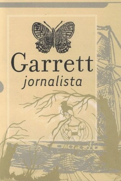 Garrett Jornalista de Luís Cabral
