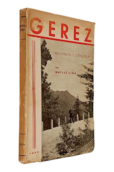 Gerez: Quadros e Canções