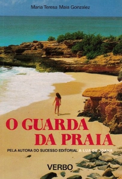O Guarda da Praia de Maria Teresa Maia Gonzalez