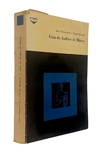 Guia do Auditor de Música