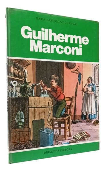 Guilherme Marconi de Maria Bartolozzi Guaspari