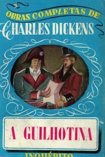Guilhotina (A Tale of Two Cities), A