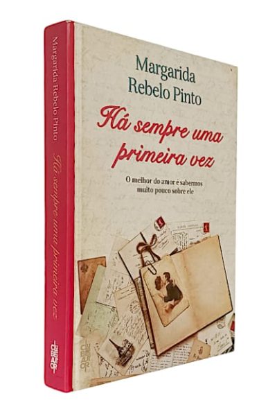 Há Sempre uma Primeira Vez