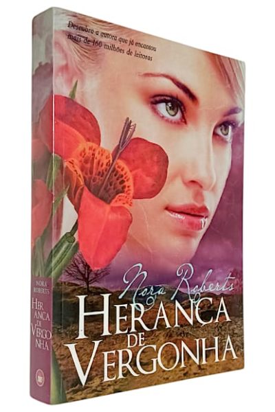 Herança de Vergonha