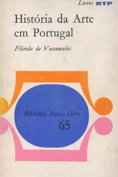 História da Arte em Portugal